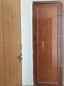 Main Entrance Image of 400 Sq.ft 1 BHK Apartment / Flat for rent in Eden Solace, Joka Kolkata for Rs. 13000