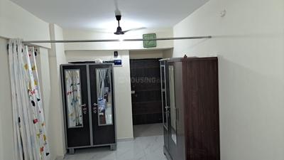 Hall Image of Nivara Homes in Kamothe, Navi Mumbai
