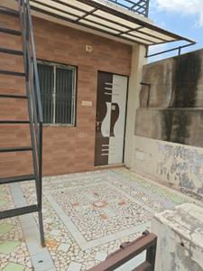 Balcony Image of 1500 Sq.ft 3 BHK Independent House for sale in Ranip Ahmedabad for Rs. 8500000
