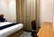 Bedroom Image of HIMALAYAN COLIVING PG in Sushant Lok Phase 1, Gurgaon