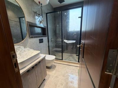 Image of 1953 Sq.ft 3 BHK Builder Floor for sale in Safdarjung Enclave, New Delhi for Rs. 67500000