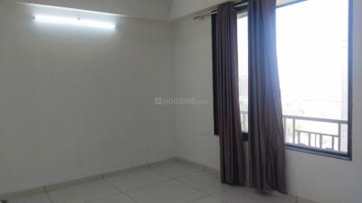 Bedroom Image of 1800 Sq.ft 3 BHK Apartment / Flat for rent in Serenity Life, Vaishno Devi Circle Ahmedabad for Rs. 23000