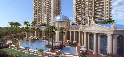 Image of 2000 Sq.ft 3 BHK Apartment / Flat for sale in ATS Grandstand, Sector 99A, Gurgaon for Rs. 23273250