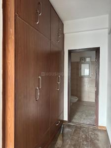 Bedroom Image of 2350 Sq.ft 3 BHK Apartment / Flat for rent in ATS Casa Espana, Bar Majra Mohali for Rs. 43000