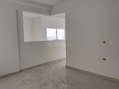 Bedroom Image of 1301 Sq.ft 3 BHK Apartment / Flat for sale in Trifecta Retto, Kodathi Bengaluru for Rs. 14800000