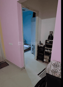 Image of 461 Sq.ft 1 BHK Apartment / Flat for sale in Ambuja Utalika Effieciency And Comfort, Mukundapur, Kolkata for Rs. 3500000