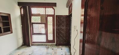 2 BHK Independent Builder Floor