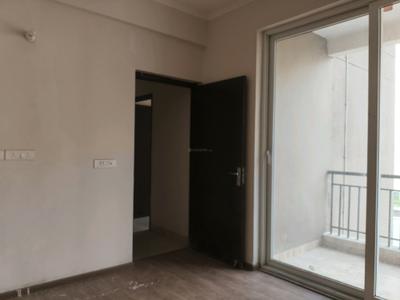 Bedroom Image of 1100 Sq.ft 2 BHK Apartment / Flat for sale in NBCC Golf Homes, Noida Extension Greater Noida for Rs. 8200000