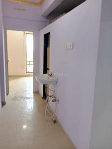 Hall Image of 980 Sq.ft 2 BHK Apartment / Flat for sale in Kalyan West Kalyan for Rs. 5400000