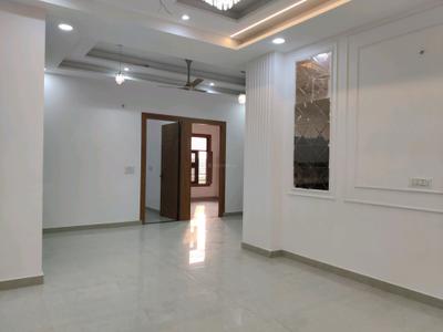 Living Room Image of 1650 Sq.ft 3 BHK Apartment / Flat for sale in Lal Kuan Ghaziabad for Rs. 6565000