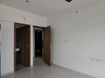 Bedroom Image of 950 Sq.ft 2 BHK Apartment / Flat for sale in Darshan Parklane Premier, Wagholi Pune for Rs. 6000000