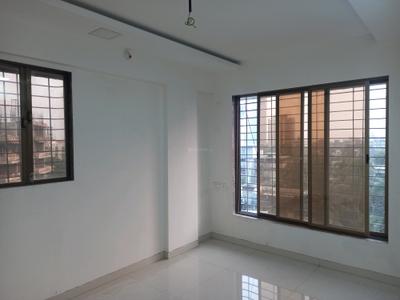 Bedroom Image of 360 Sq.ft 1 BHK Apartment / Flat for sale in A And O Excellente, Mulund West Mumbai for Rs. 7700000