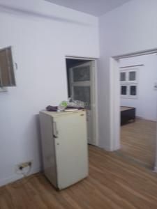 Hall Image of 800 Sq.ft 2 BHK Builder Floor for rent in Dilshad Garden New Delhi for Rs. 26000