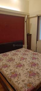Bedroom Image of 1350 Sq.ft 2 BHK Apartment / Flat for sale in Malabar Hill Mumbai for Rs. 80500000