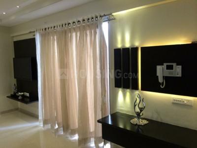 Hall Image of 1450 Sq.ft 3 BHK Apartment / Flat for sale in Bibwewadi Pune for Rs. 17800000