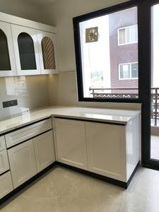 Kitchen Image of 1800 Sq.ft 3 BHK Builder Floor for sale in Vipul World, Sector 48 Gurgaon for Rs. 20000000