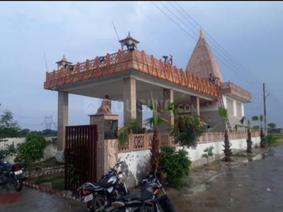 Image of 2250 Sq.ft Residential Plot / Land for sale in Barsana, Mathura for Rs. 2750000
