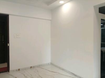 Living Room Image of 700 Sq.ft 1 BHK Apartment / Flat for sale in Raj Heritage 2, Mira Road East Mira Bhayandar for Rs. 8311000