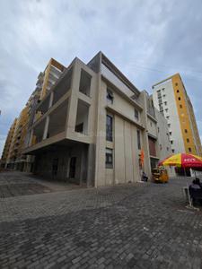 Image of 1235 Sq.ft 2 BHK Apartment / Flat for sale in Suchitra, Hyderabad for Rs. 7900000