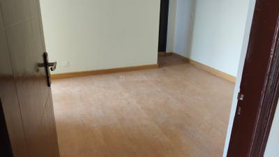Bedroom Image of 1155 Sq.ft 2.5 BHK Apartment / Flat for sale in Fusion Homes, Noida Extension Greater Noida for Rs. 9800000