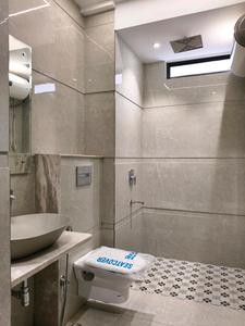 Bedroom One Image of 2600 Sq.ft 3 BHK Apartment / Flat for sale in Bestech Park View Grand Spa, Sector 81 Gurgaon for Rs. 36000000