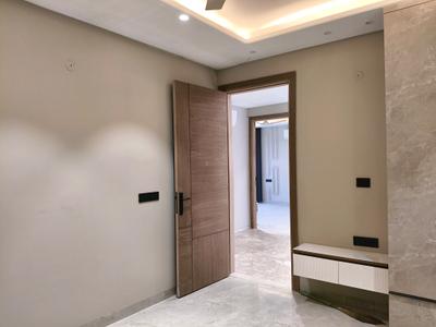 Bedroom Image of 4500 Sq.ft 4 BHK Builder Floor for sale in Paramount Low Rise Floors South City 2, Sector 49 Gurgaon for Rs. 54900000