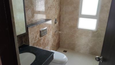Image of 1000 Sq.ft 3 BHK Apartment / Flat for rent in Hero Homes, Sector 104, Gurgaon for Rs. 38000