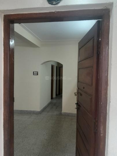 HAL 2nd stage Hall 1