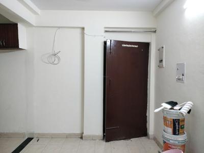 Living Room Image of 450 Sq.ft 1 BHK Apartment / Flat for sale in Sector 23B Dwarka New Delhi for Rs. 4800000