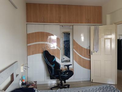 Bedroom Image of 1163 Sq.ft 2 BHK Apartment / Flat for sale in Kaikondrahalli Bengaluru for Rs. 8500000