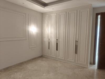 Bedroom Image of 2370 Sq.ft 4 BHK Builder Floor for sale in Sector 45 Gurgaon for Rs. 41000000