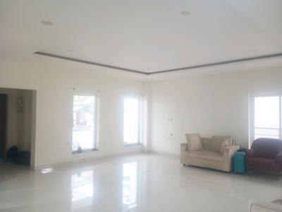 Living Room One Image of 3718 Sq.ft 4 BHK Villa for sale in Tukkuguda Hyderabad for Rs. 36900009
