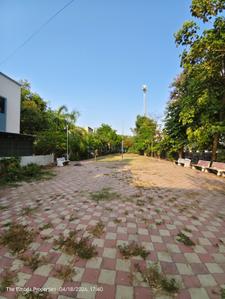 Image of 1500 Sq.ft 3 BHK Duplex for sale in Vasna, Vadodara for Rs. 8500000