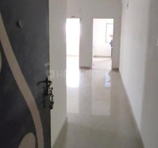 Hall Image of 760 Sq.ft 2 BHK Apartment / Flat for sale in Chinsurah Hooghly for Rs. 2500000
