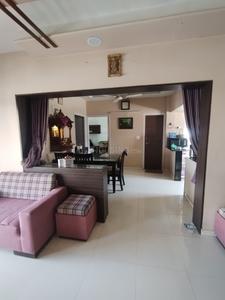 Hall Image of 2610 Sq.ft 2 BHK Apartment / Flat for sale in Satellite Ahmedabad for Rs. 11000000