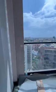 Balcony Image of 1500 Sq.ft 3 BHK Apartment / Flat for sale in P K Hillcrest, Pimple Saudagar Pune for Rs. 20000000