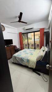 1 BHK Flat