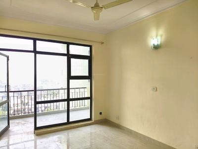 Bedroom Image of 1145 Sq.ft 2 BHK Apartment / Flat for sale in Mittal Cosmos Executive Apartment, Palam Vihar Gurgaon for Rs. 12500000
