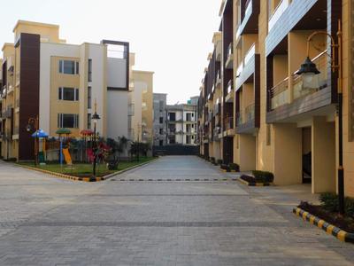 Image of 1350 Sq.ft 3 BHK Builder Floor for sale in Nabha, Zirakpur for Rs. 6200000