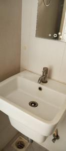 Bathroom Image of 1350 Sq.ft 3 BHK Apartment / Flat for rent in ACME Ozone Phase 2, Thane West Thane for Rs. 60000