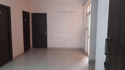 Supertech Eco Village 2 Living Room 1