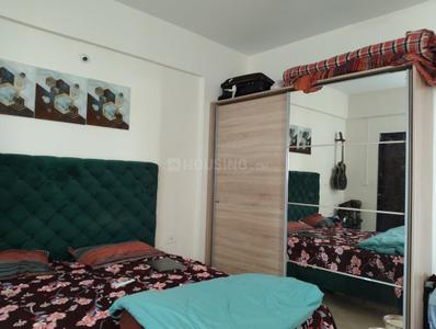 Bedroom Image of 1785 Sq.ft 3 BHK Apartment / Flat for sale in K R Puram Bengaluru for Rs. 29800000