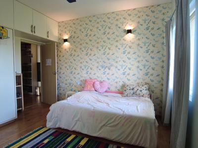 Bedroom Image of 2300 Sq.ft 3 BHK Apartment / Flat for sale in Kalyan Nagar Bengaluru for Rs. 27000000
