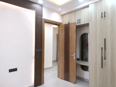 Bedroom Image of 1620 Sq.ft 3 BHK Builder Floor for sale in Sector 85 Faridabad for Rs. 18000000