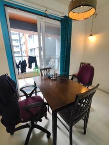 Hall Image of 1650 Sq.ft 3 BHK Apartment / Flat for sale in Shubh Gateway, Viman Nagar Pune for Rs. 19500000