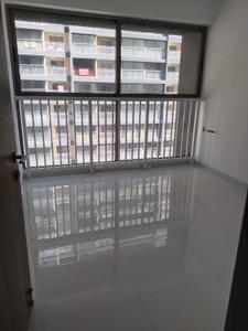 Balcony Image of 2000 Sq.ft 4.5 BHK Apartment / Flat for rent in Wadgaon Sheri Pune for Rs. 80000