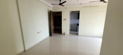 Hall Image of 1150 Sq.ft 2 BHK Apartment / Flat for rent in Vishesh Balaji Symphony, Shilottar Raichur Navi Mumbai for Rs. 25000