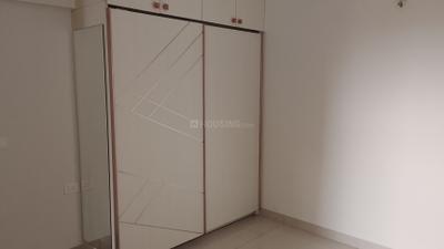 Bedroom Image of 1931 Sq.ft 3 BHK Apartment / Flat for rent in Purva Park Hill, Vakil Garden City Bengaluru for Rs. 50000