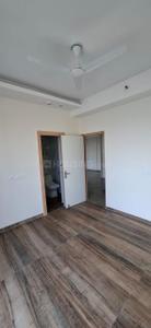 Hall Image of 1305 Sq.ft 2 BHK Apartment / Flat for sale in Aegis Trine Towers, Indirapuram Ghaziabad for Rs. 12500000