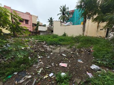 Image of 3378 Sq.ft Residential Plot / Land for sale in Maduravoyal, Chennai for Rs. 33780000